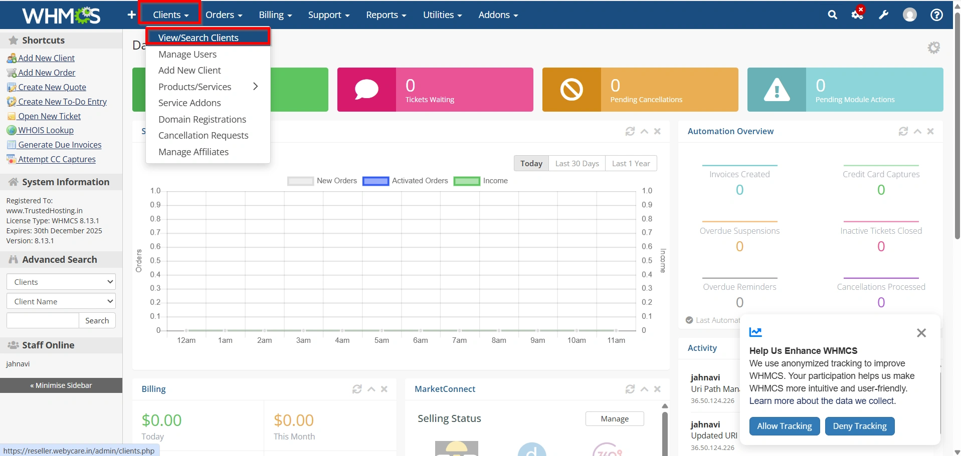 how-to-set-up-client-management-in-whmcs