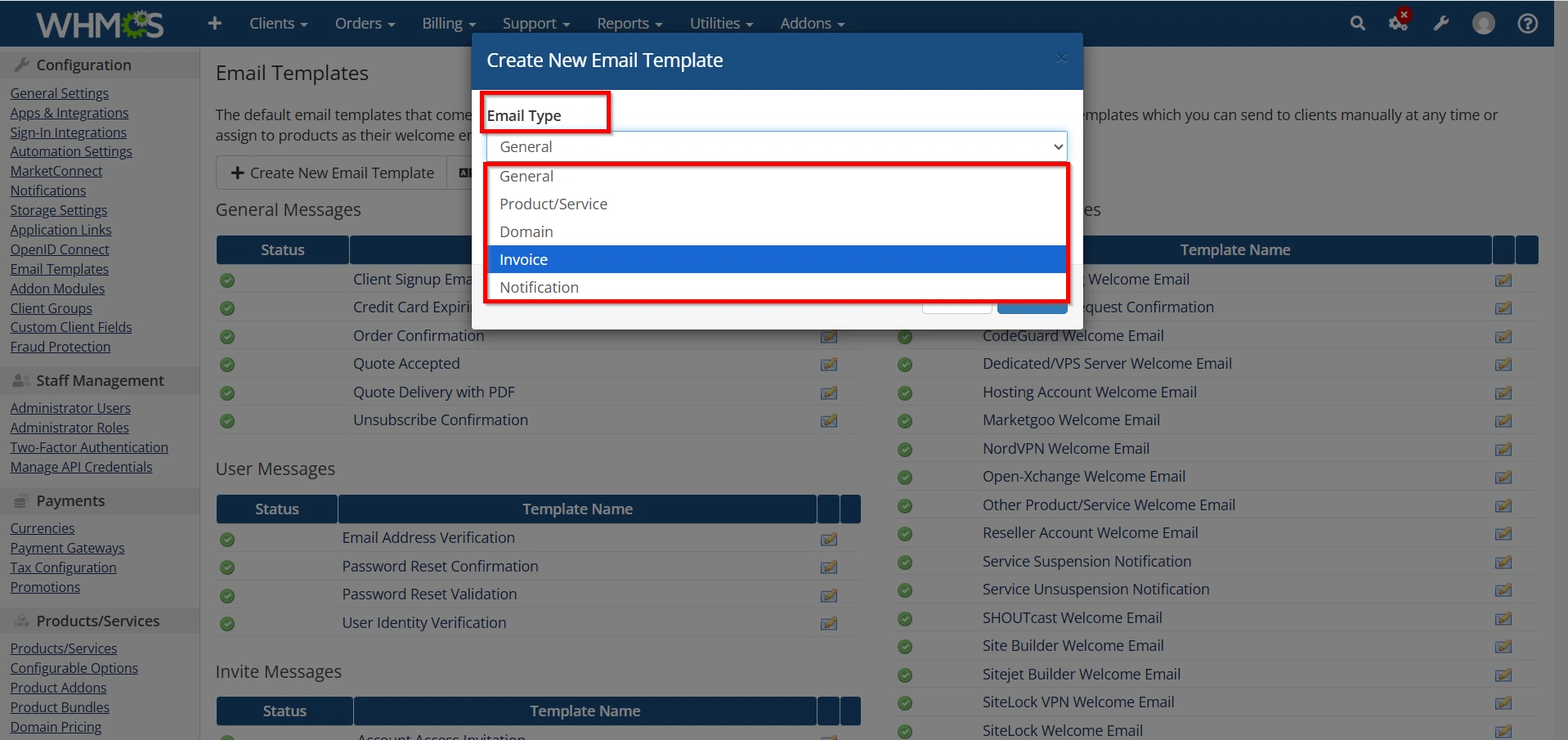 how-to-create-invoice-emails-in-whmcs