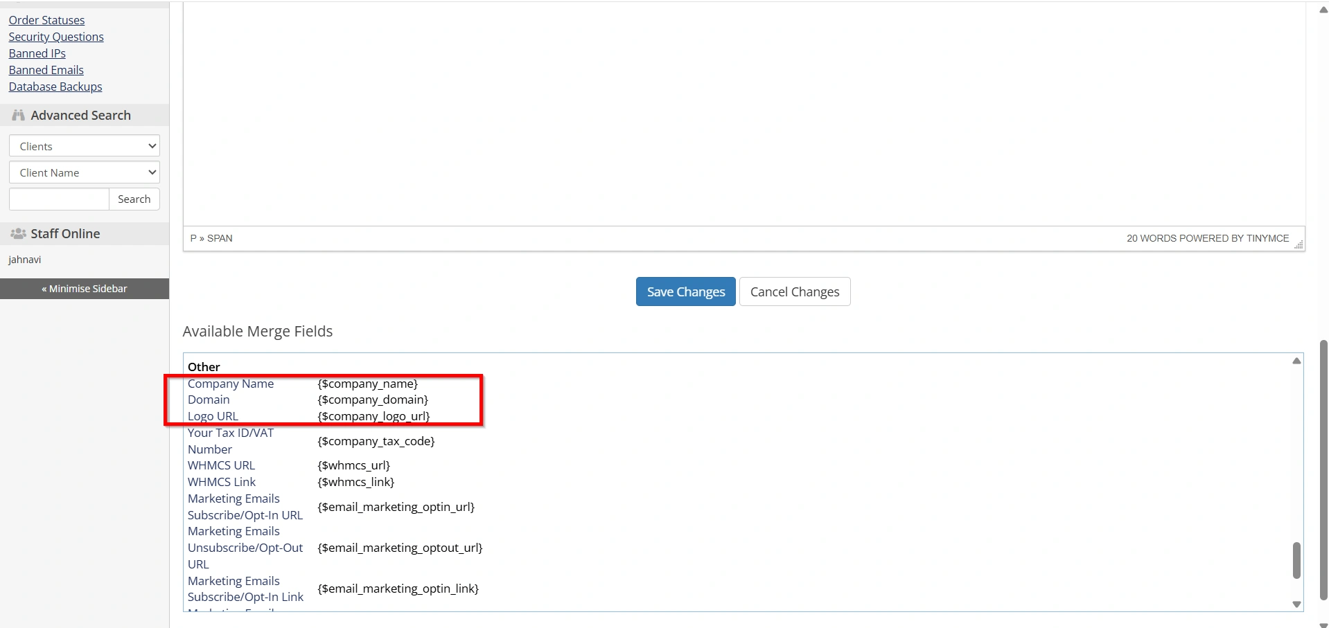 how-to-create-welcome-emails-in-whmcs