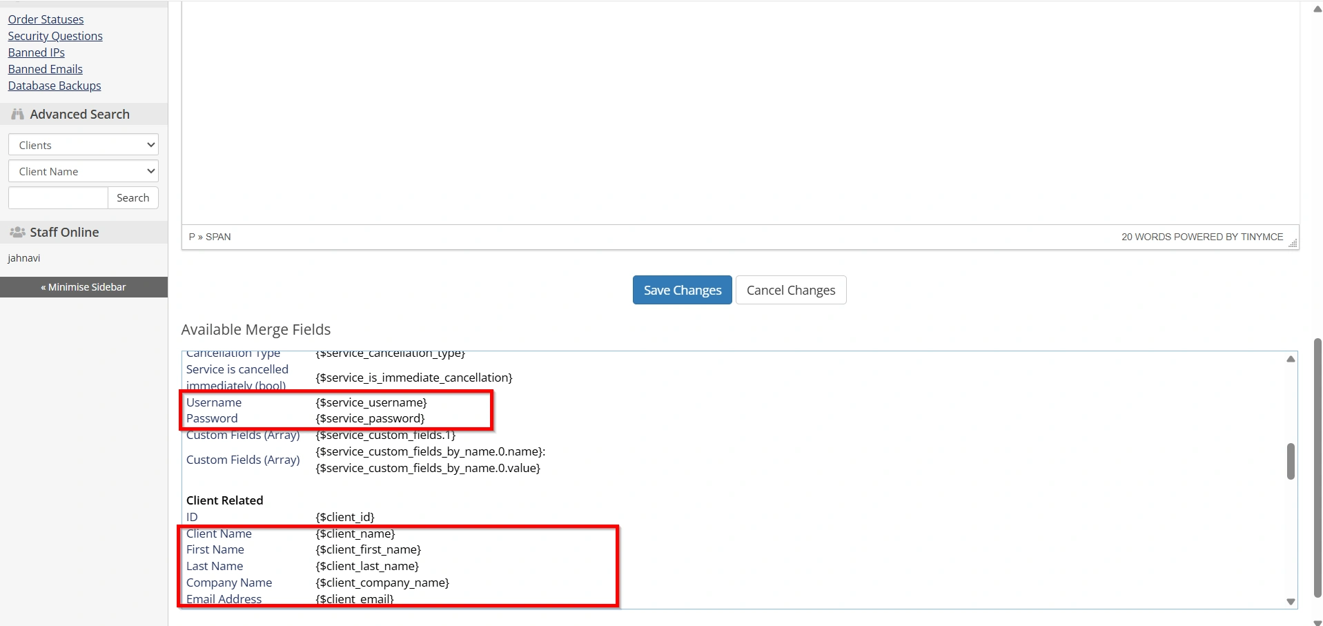 how-to-create-welcome-emails-in-whmcs
