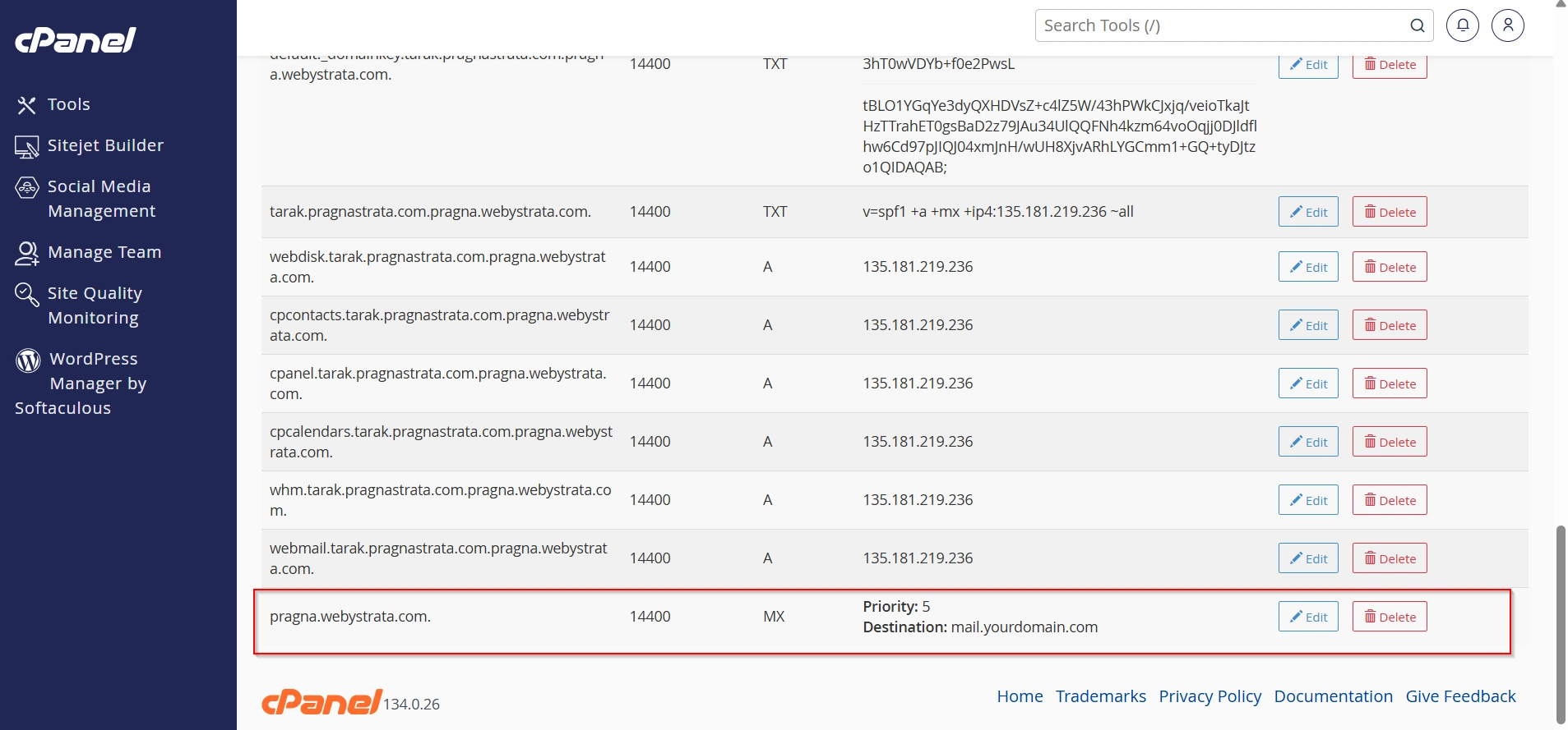 how-to-add-an-mx-record-in-cpanel-through-dns-zone-editor