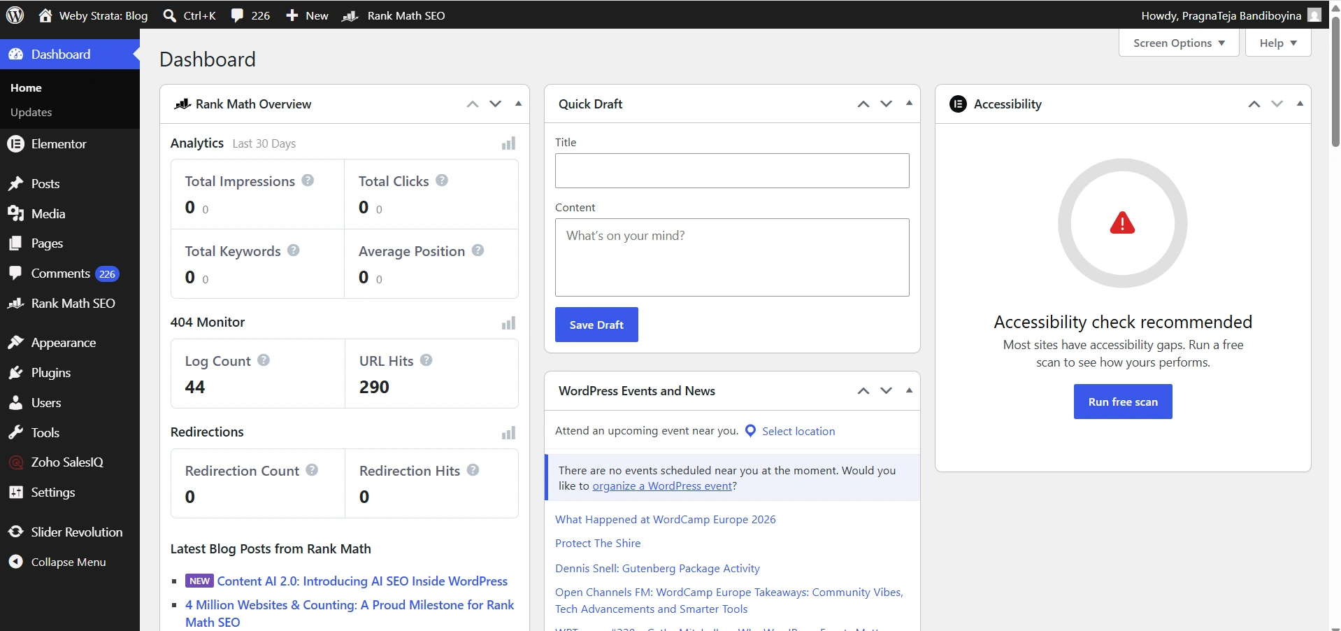 how-to-install-wordpress-in-cpanel-via-softaculous