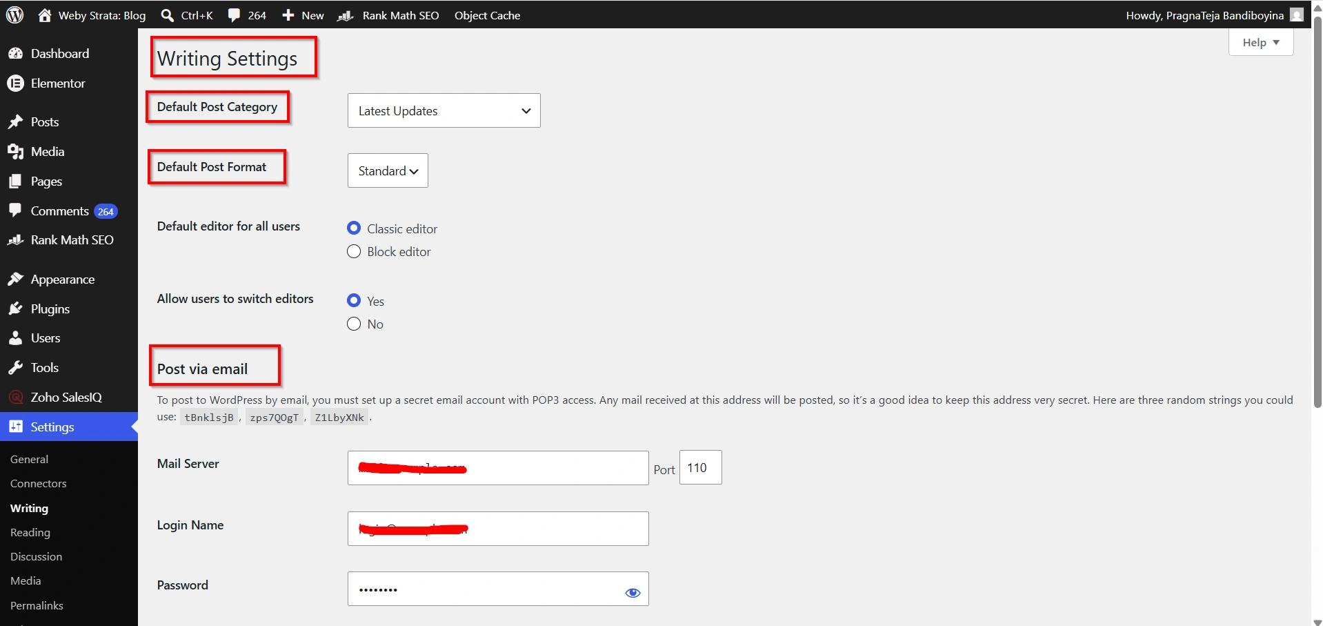 how-to-configure-settings-in-wordpress