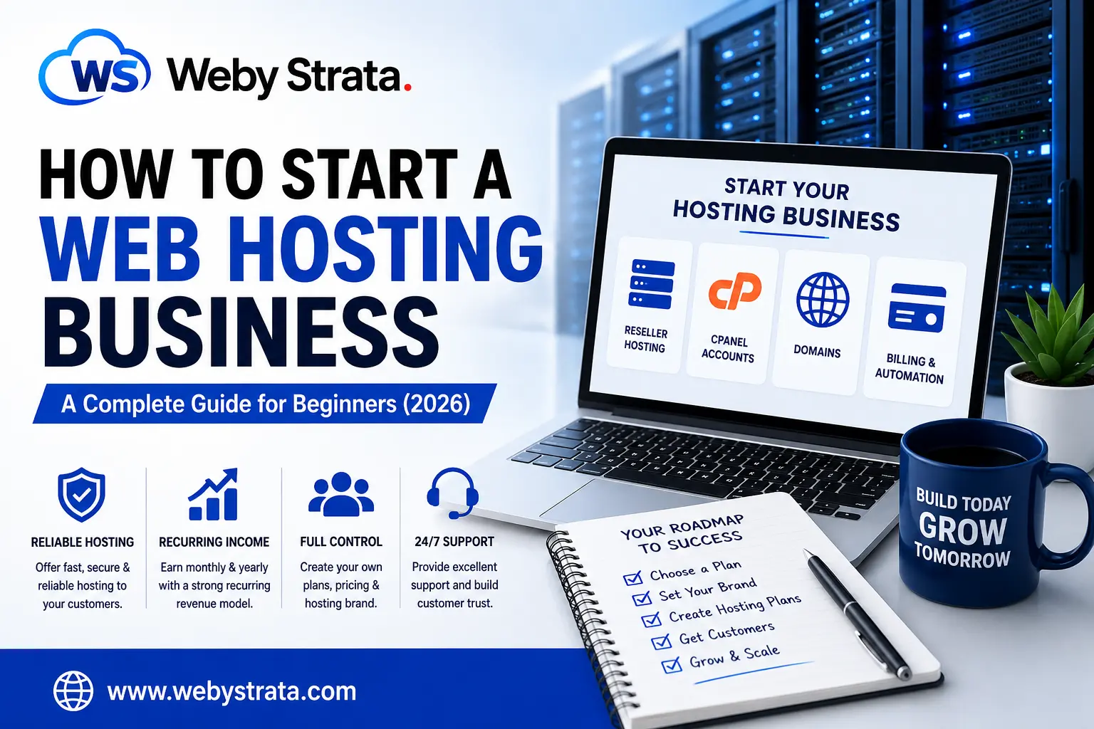how-to-start-a-web-hosting-business