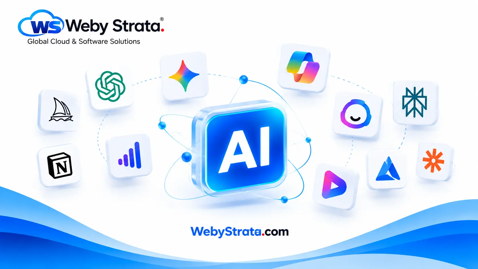 The 40+ Best AI Tools for 2026: For Businesses and Productivity
