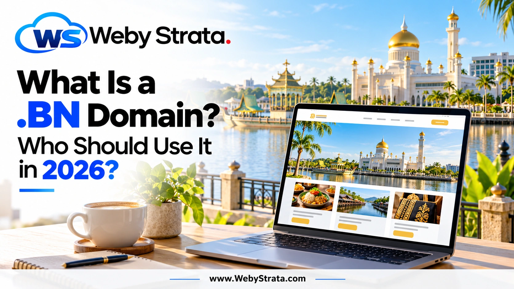 What is a .BN domain and who should use it in 2026?