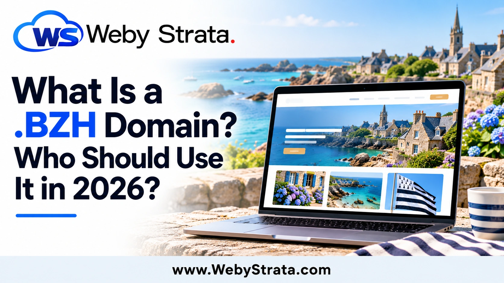 What Is a .BZH Domain? Who Should Use It in 2026?