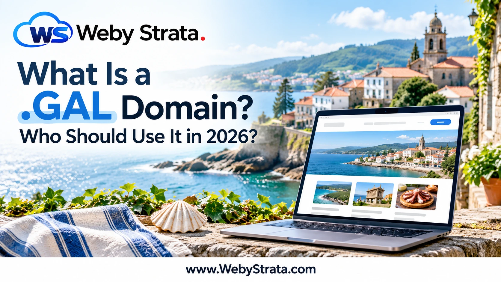 What Is a .GAL Domain? Who Should Use It in 2026?
