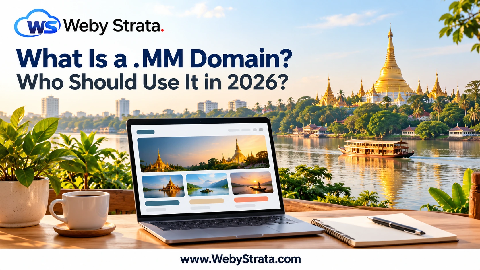What Is a .MM Domain? Who Should Use It in 2026?