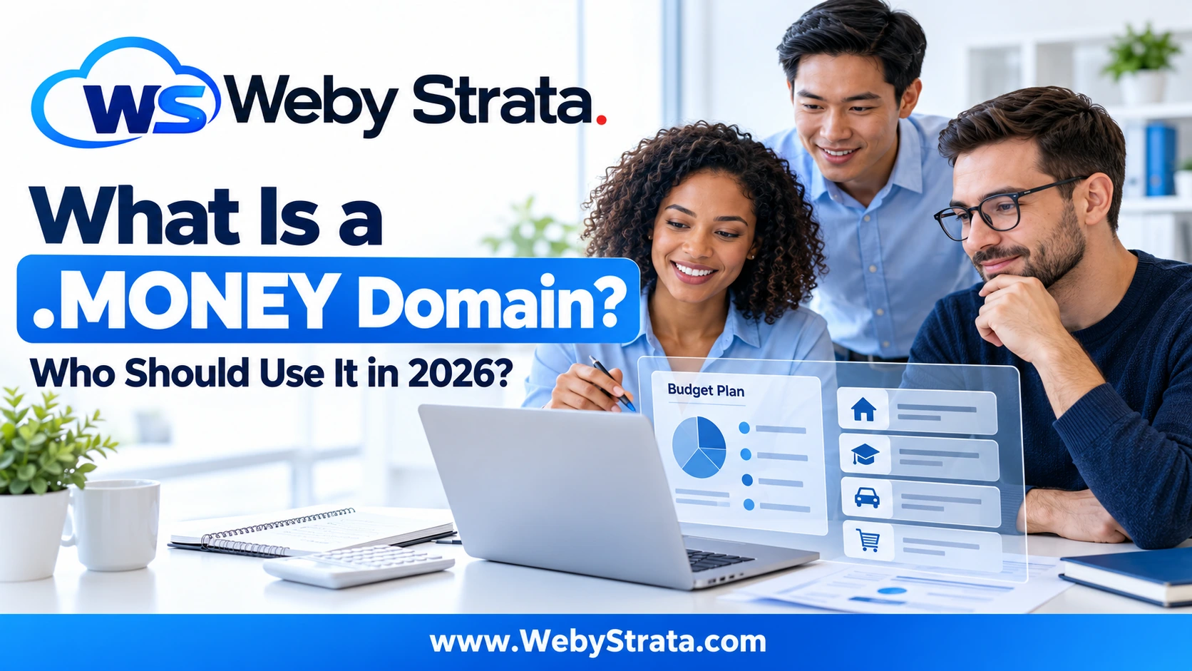 What Is a .MONEY Domain? Who Should Use It in 2026?