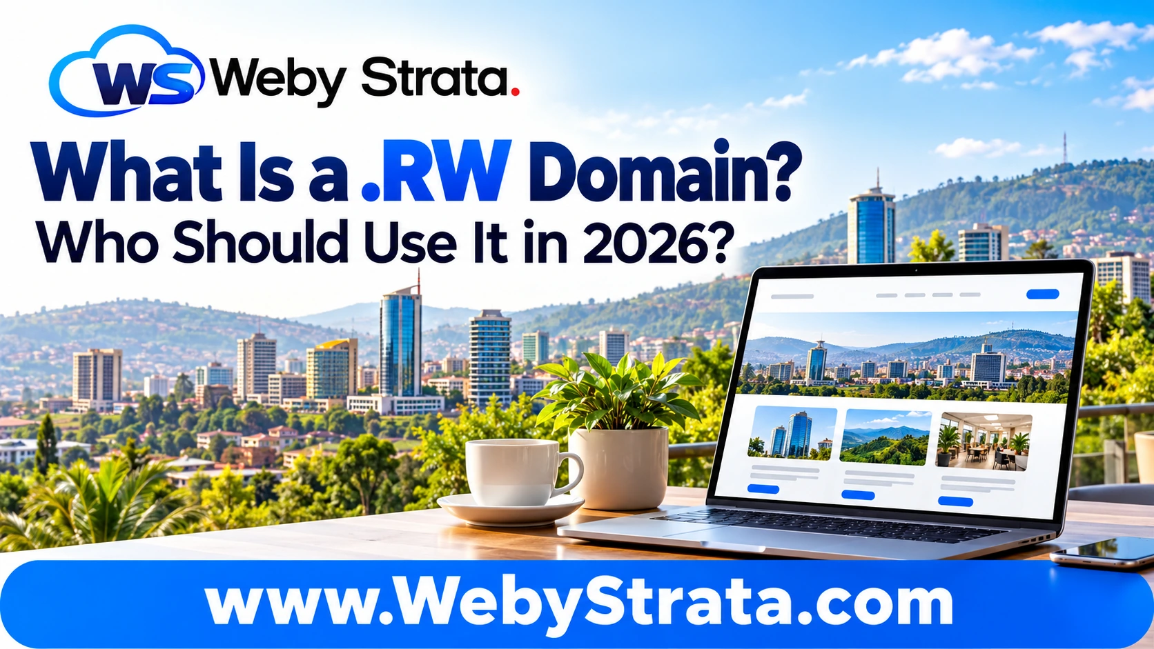 What Is a .RW Domain? Who Should Use It in 2026?