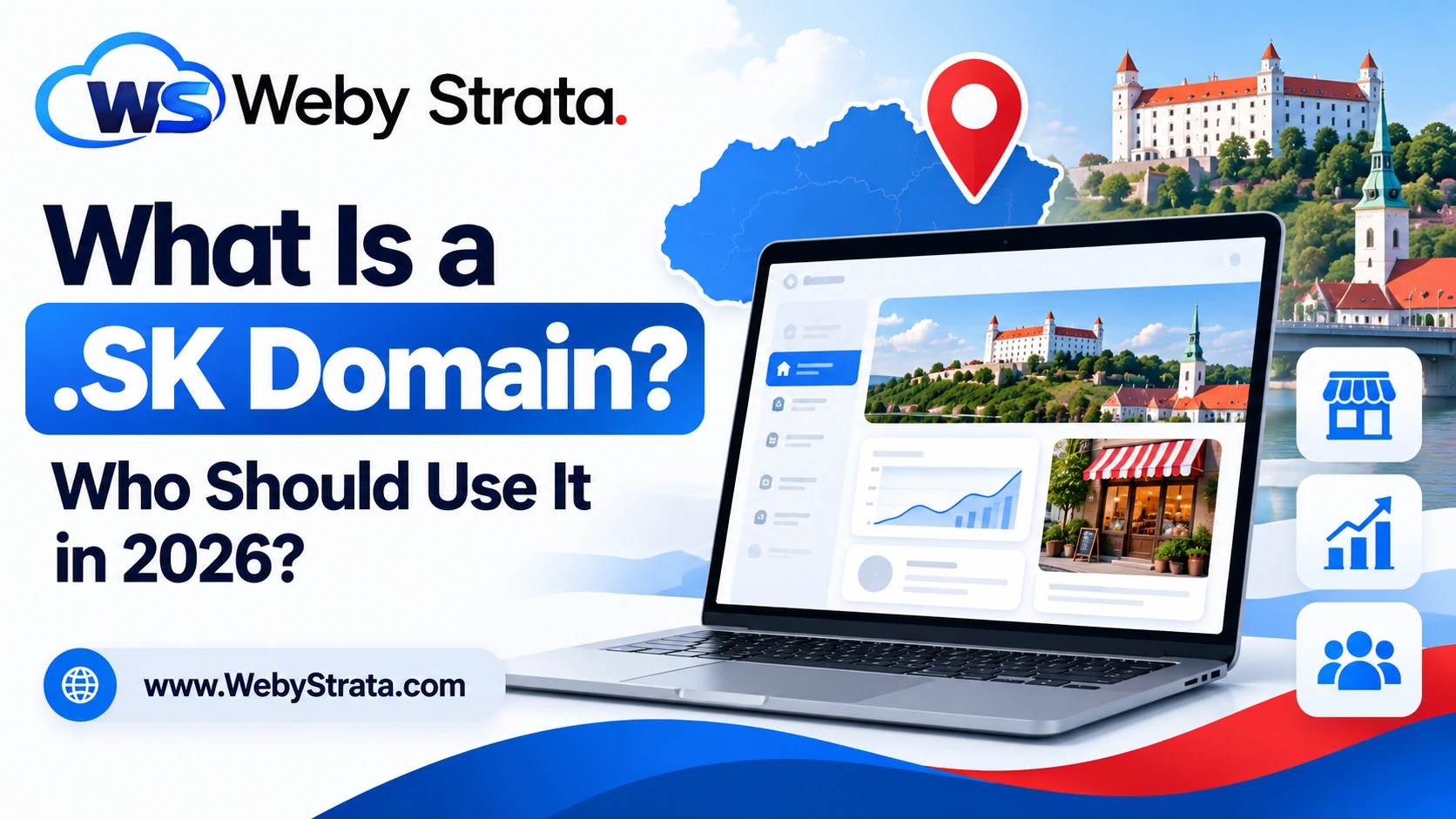 What Is a .SK Domain? Who Should Use It in 2026?