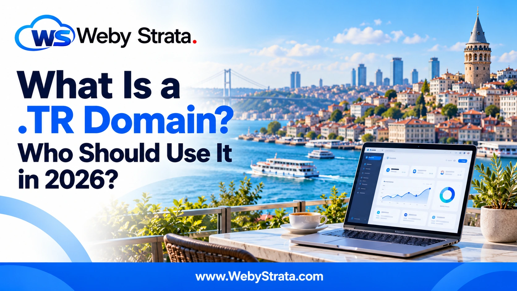 What is a .TR domain and who should use it in 2026?