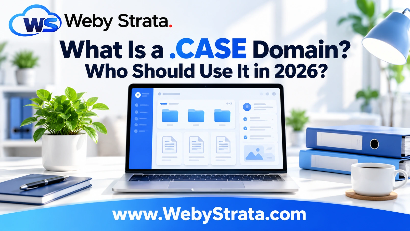 What Is a .TRAINING Domain? Who Should Use It in 2026?