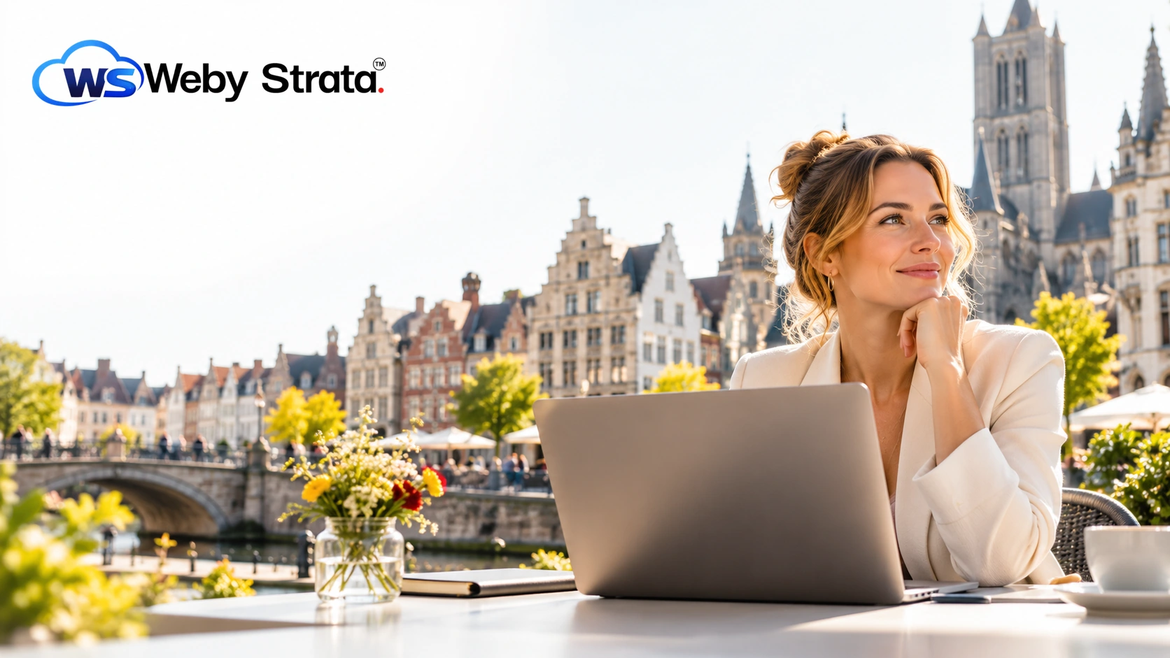 What Is a .VLAANDEREN Domain? Who Should Use It in 2026?