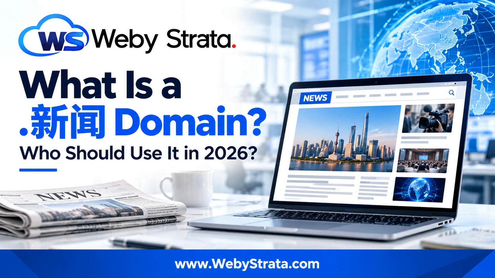 What Is a .XN–EFVY88H Domain? Who Should Use It in 2026?