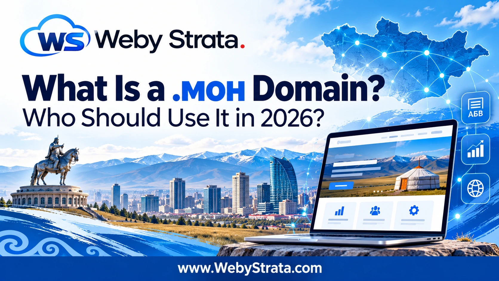 What Is a .XN–L1ACC Domain? Who Should Use It in 2026?