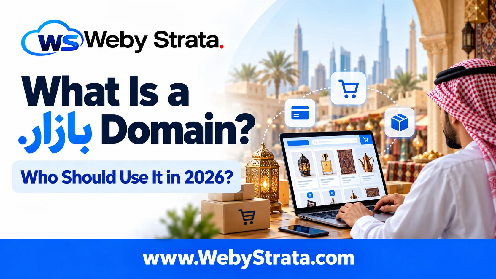 What Is a .XN–MGBAB2BD Domain? Who Should Use It in 2026?