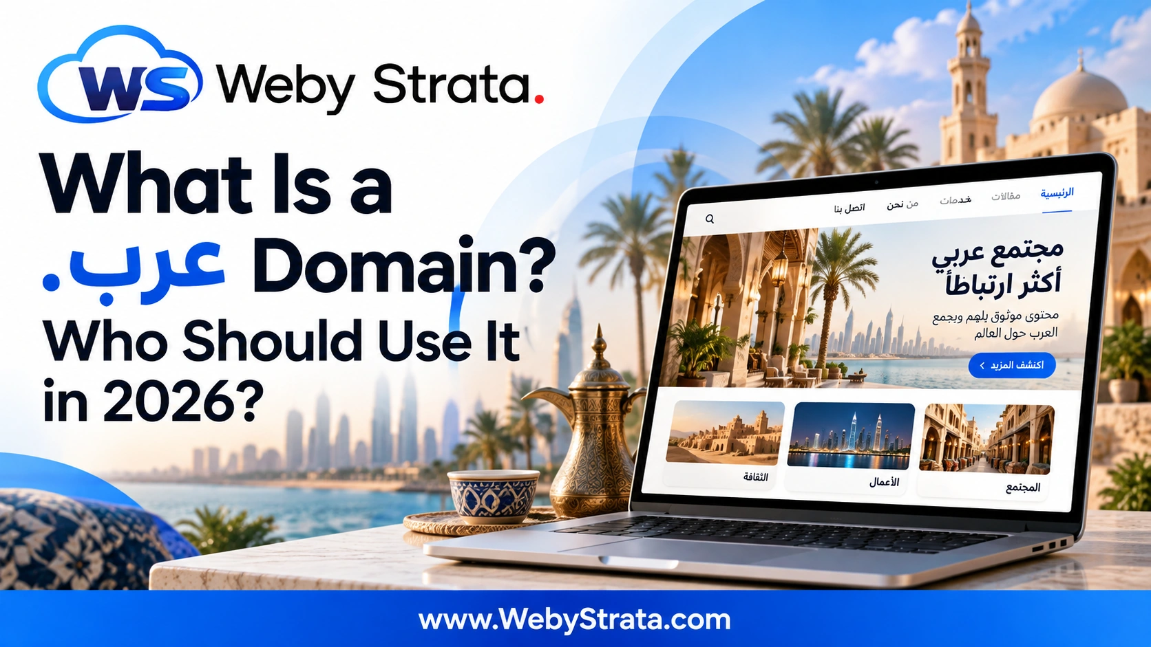 What Is a .XN–NGBRX Domain? Who Should Use It in 2026?