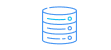 Databases logo