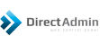 DirectAdmin logo