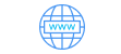 Domains & DNS logo
