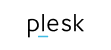 Plesk logo