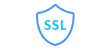 SSL logo