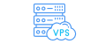 VPS logo