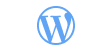 WordPress logo