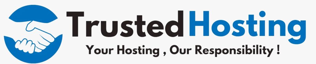 trustedhosting