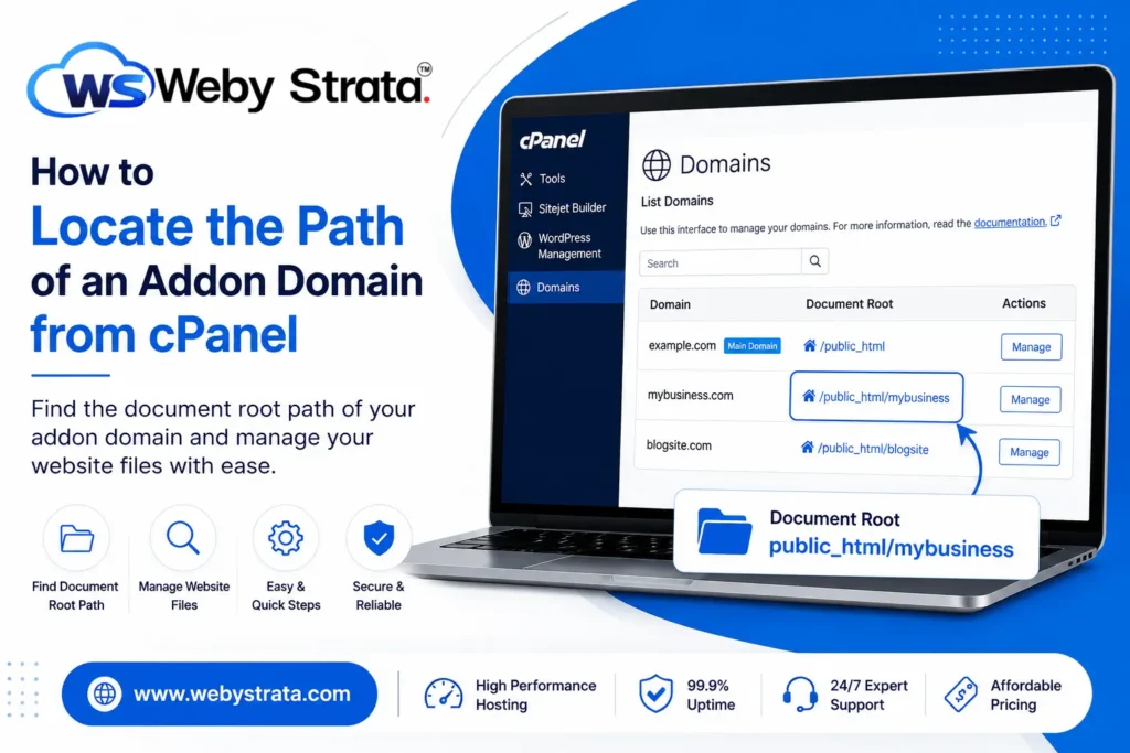 how-to-locate-the-path-of-an-addon-domain-from-cpanel