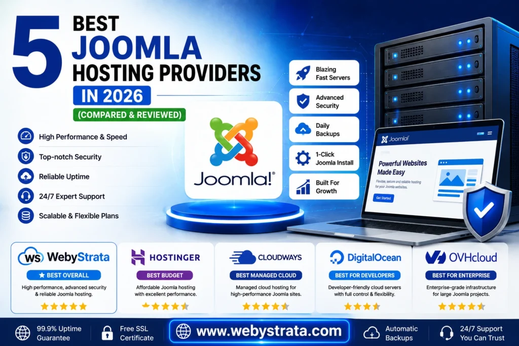 best-joomla-hosting-provider