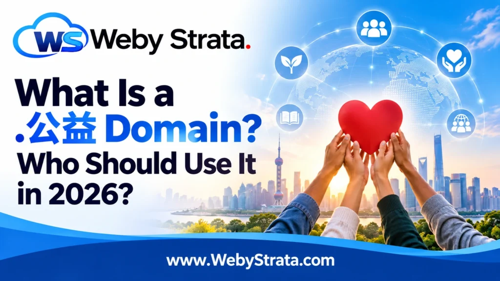 What is a .XN--55QW42G domain and who should use it in 2026?