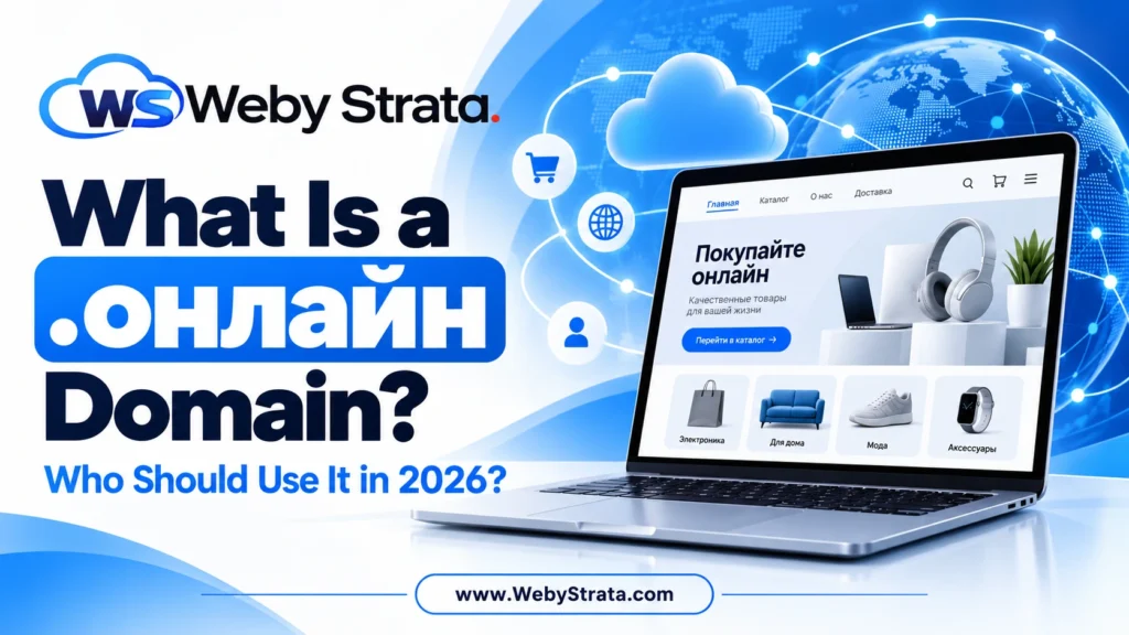 What is a .XN--80ASEHDB domain and who should use it in 2026?