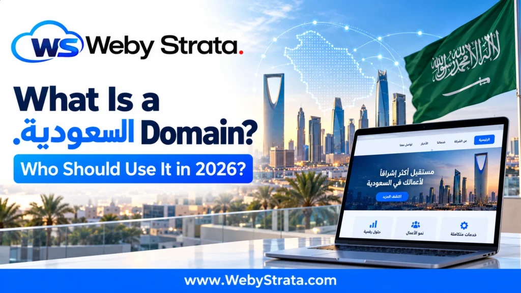 What is a .XN--MGBERP4A5D4AR domain and who should use it in 2026?