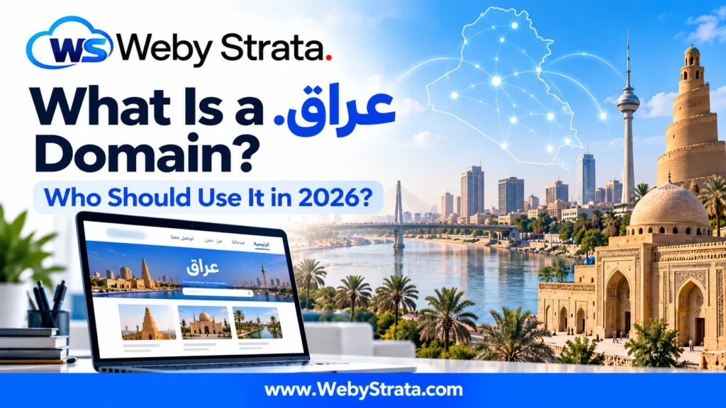 What is a .XN--MGBTX2B domain and who should use it in 2026?
