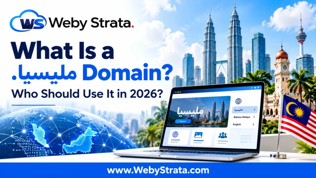 What is a .XN--MGBX4CD0AB domain and who should use it in 2026?