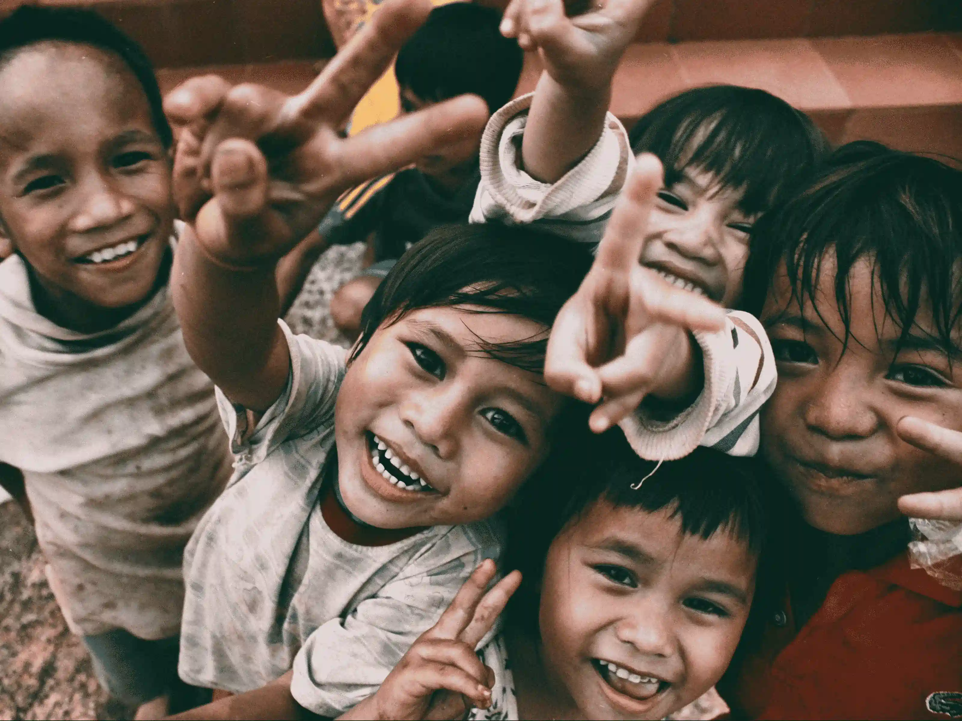 TrustedHosting Free Hosting for NGOs